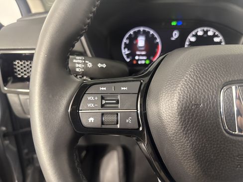 Certified 2024 Honda CR-V EX-L image 27