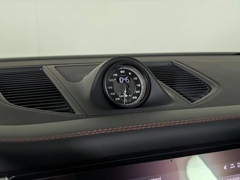 New 2026 Porsche Macan S AWD/4WD image 31