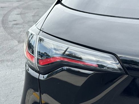 New 2027 Honda HR-V LX image 15