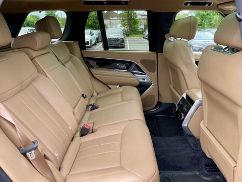 Used 2023 Land Rover Range Rover SE AWD/4WD image 31