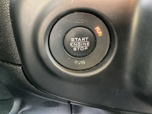 Used 2020 Jeep Wrangler Unlimited Sport S AWD/4WD image 19