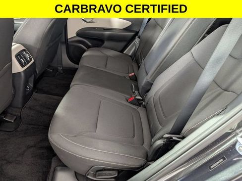 Used 2022 Hyundai Tucson SEL FWD image 26