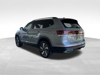 New 2026 Volkswagen Atlas SE FWD video 3