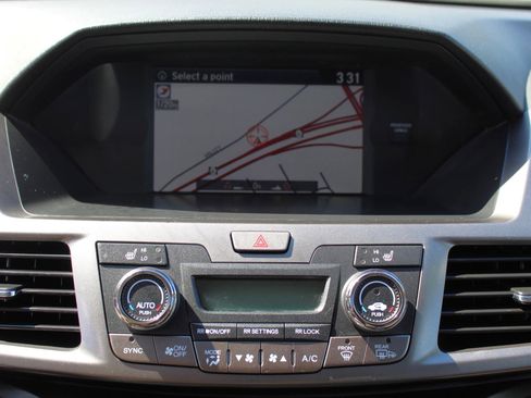 Used 2014 Honda Odyssey EX-L image 16