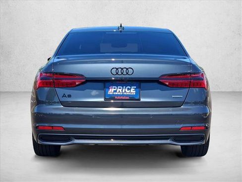 Used 2023 Audi A6 2.0T Premium w/ Convenience Package AWD/4WD image 7