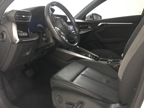 Used 2023 Audi A3 2.0T Premium Plus image 8