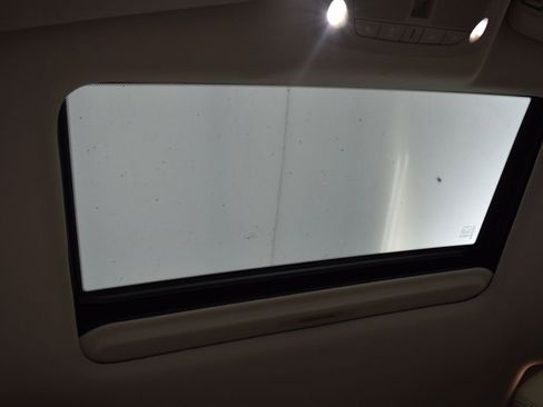 Used 2024 Nissan Armada Platinum w/ Captain's Chairs Package image 26