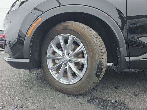 Used 2025 Honda CR-V EX-L image 37