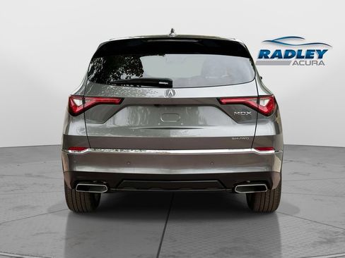 Used 2024 Acura MDX w/ Technology Package AWD/4WD image 6