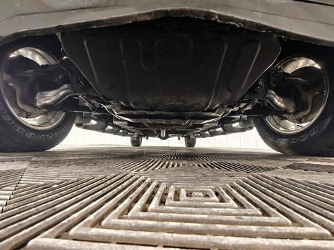 Used 2019 Chevrolet Silverado 1500 LT w/ Convenience Package image 54