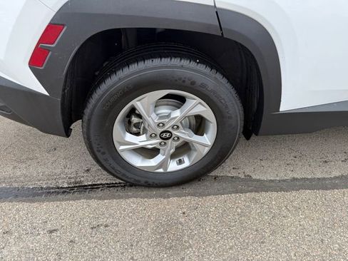 Used 2024 Hyundai Tucson SEL image 24