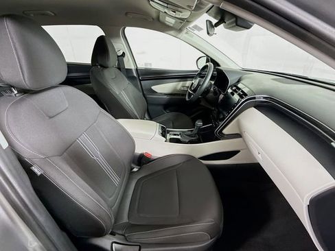 Certified 2024 Hyundai Tucson SEL image 29