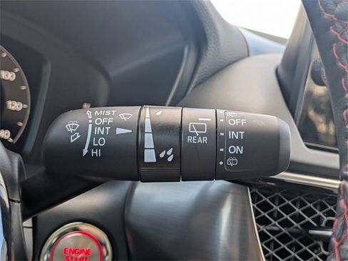 Certified 2025 Acura ADX A-Spec image 36