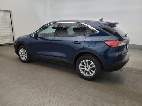 Used 2020 Ford Escape SE AWD/4WD image 3