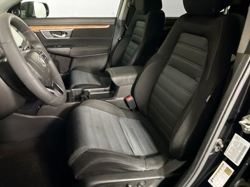 Used 2017 Honda CR-V EX image 25