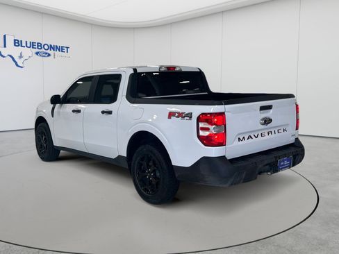 Certified 2023 Ford Maverick XLT w/ Equipment Group 300A Standard AWD/4WD image 7