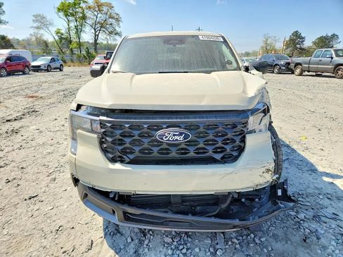Used 2025 Ford Maverick XLT w/ Equipment Group 302A AWD/4WD image 5
