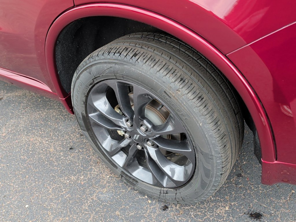 Used 2024 Dodge Durango GT AWD/4WD image 12