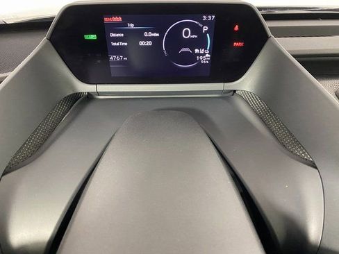 Used 2025 Toyota bZ4X AWD w/ Weather Package image 19