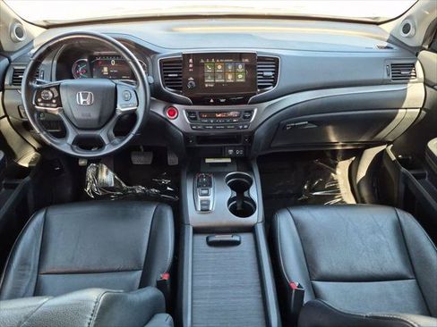 Used 2022 Honda Pilot Special Edition image 23