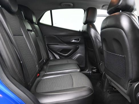 Used 2015 Buick Encore AWD image 21