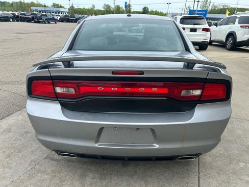 Used 2013 Dodge Charger SXT Plus RWD image 6