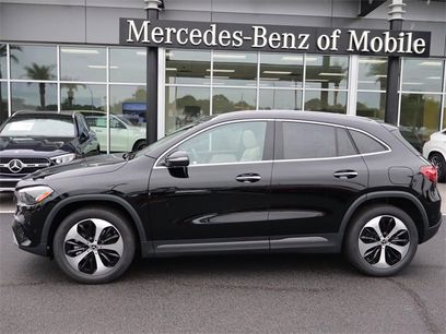 New 2025 Mercedes-Benz GLA 250