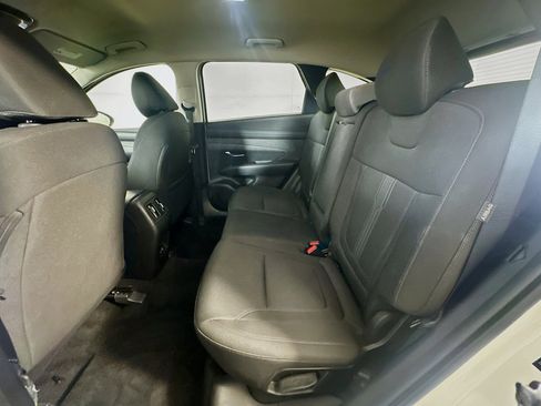 Used 2025 Hyundai Tucson SEL image 29