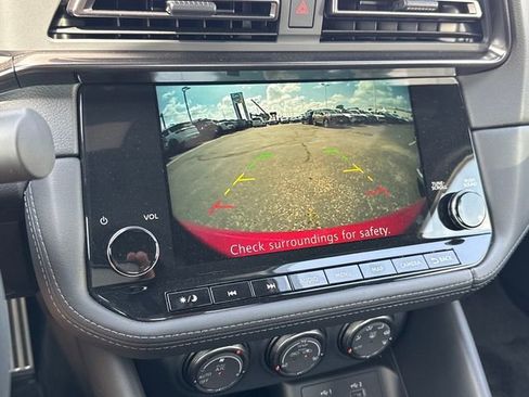 New 2025 Nissan Z Performance w/ Floor Mat Package image 22