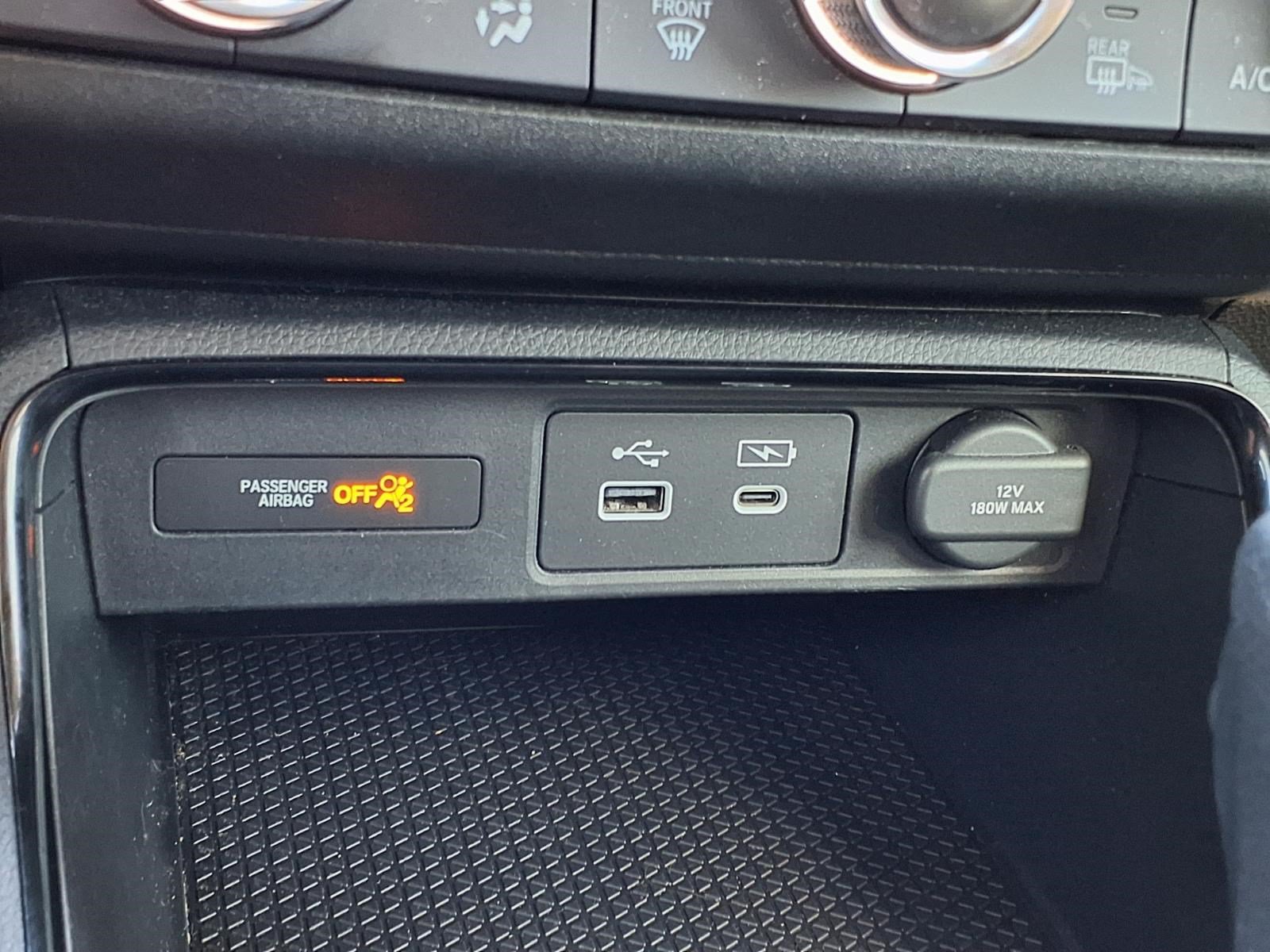 Used 2025 Honda CR-V EX image 19