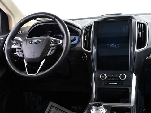 Used 2022 Ford Edge SEL w/ Convenience Package image 8