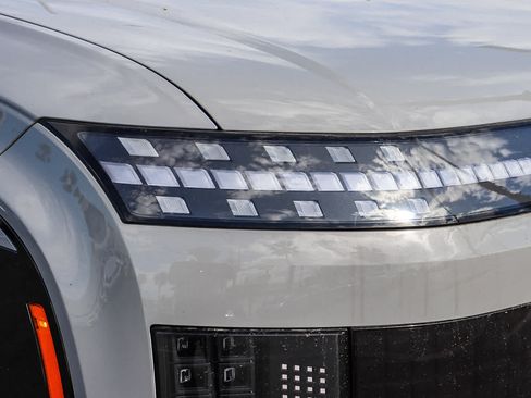 New 2026 Hyundai Ioniq 9 SEL AWD/4WD image 4