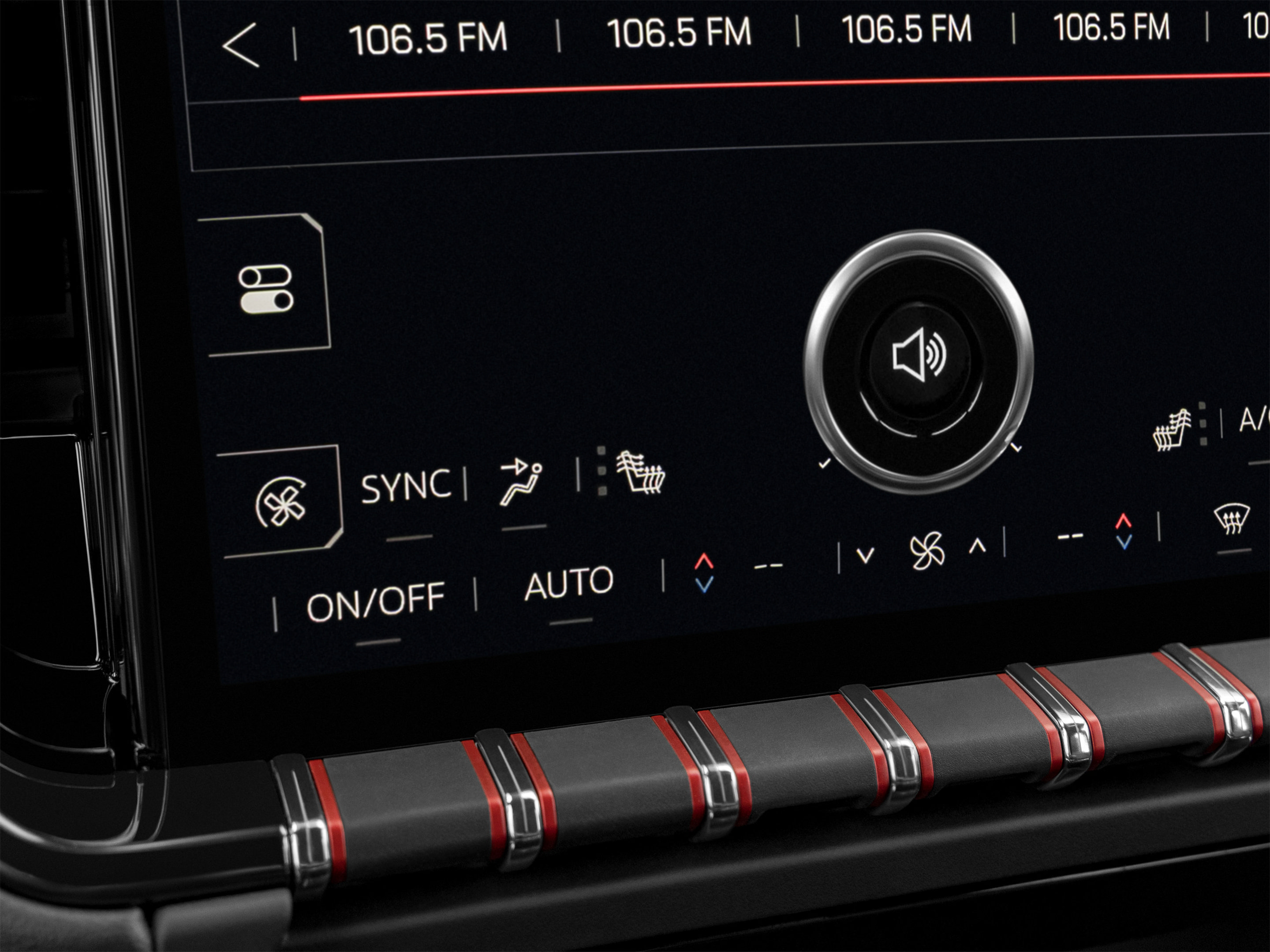 Used 2025 GMC Yukon Elevation AWD/4WD image 49