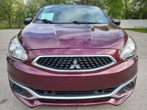 Used 2019 Mitsubishi Mirage GT image 2