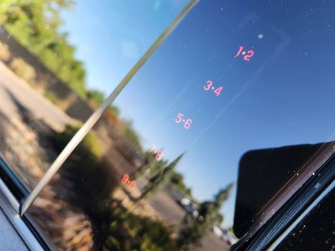 Used 2019 Ford Edge ST w/ Equipment Group 401A image 9