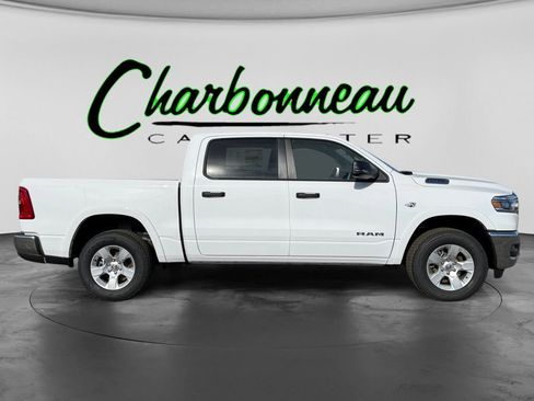 Used 2026 RAM 1500 Big Horn AWD/4WD image 6