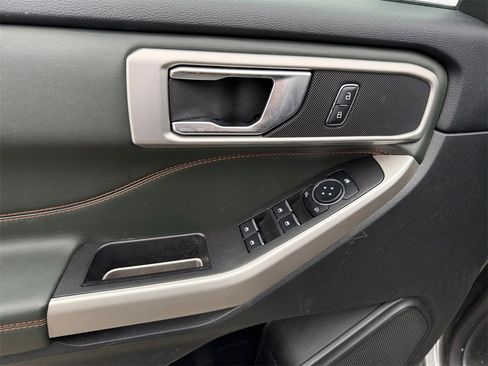 Used 2023 Ford Explorer Timberline image 14
