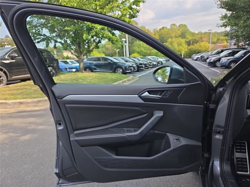 New 2026 Volkswagen Jetta Sport image 11