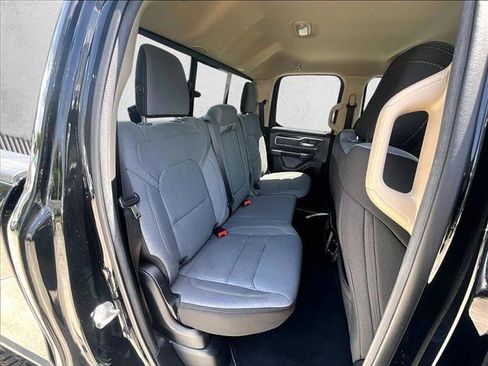 Used 2020 RAM 1500 Big Horn RWD image 29