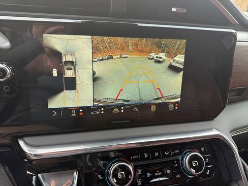 New 2026 GMC Sierra 2500 Denali Ultimate image 20