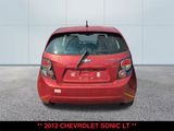 Used 2012 Chevrolet Sonic LT image 4