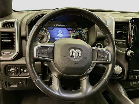 Used 2023 RAM 1500 Laramie image 18