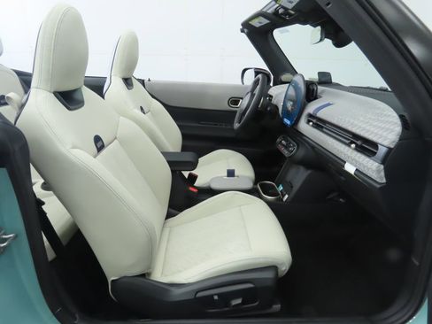 New 2026 MINI Cooper S image 29