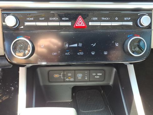 Used 2025 Hyundai Tucson SEL FWD image 23