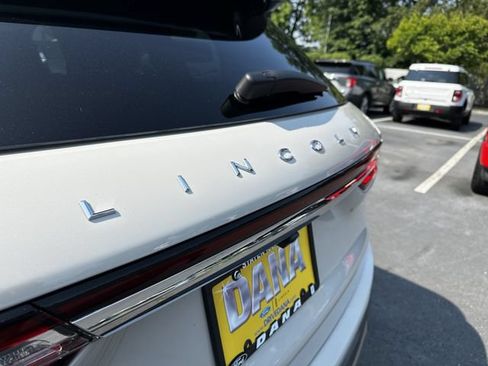 Certified 2024 Lincoln Corsair AWD w/ Equipment Group 101A image 46