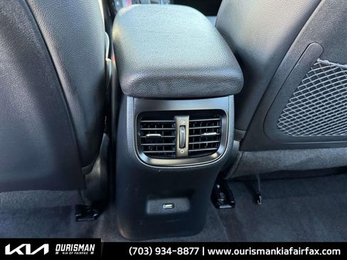 Used 2024 Kia Forte GT-Line w/ GT-Line Premium Package image 12