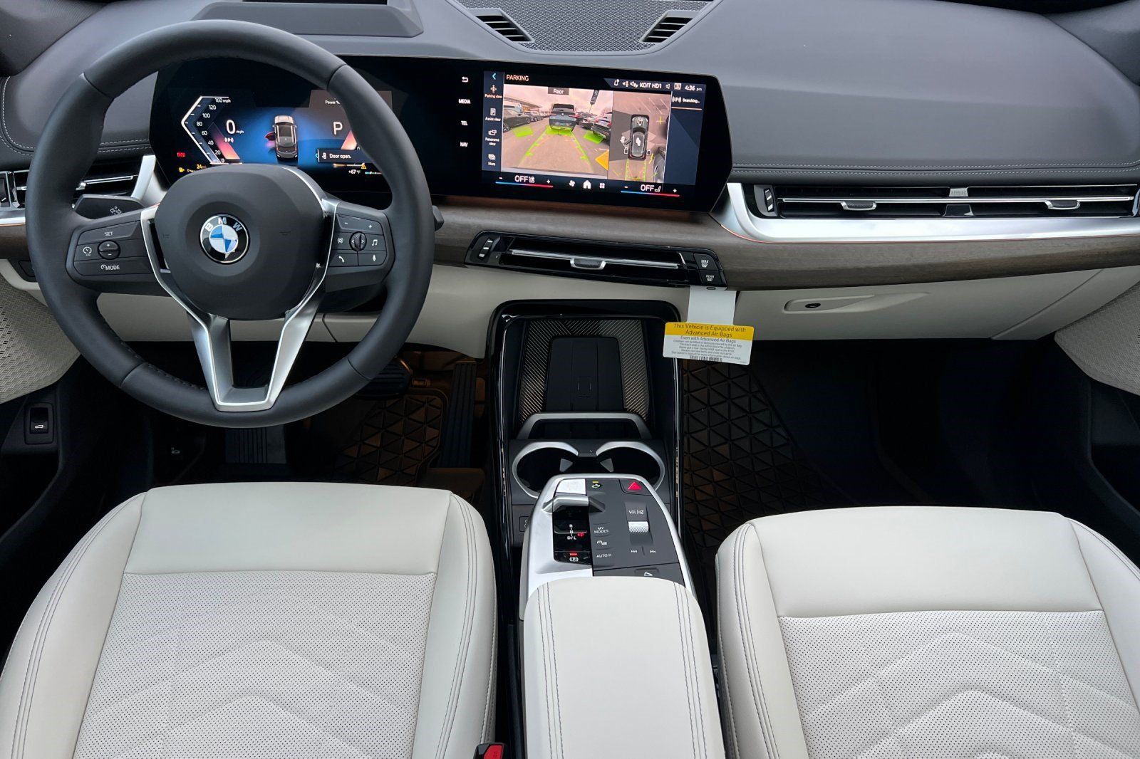 Used 2026 BMW X1 xDrive28i w/ Technology Package AWD/4WD image 15