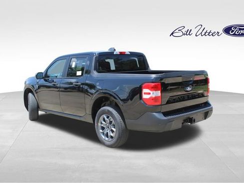 New 2026 Ford Maverick XLT FWD image 4