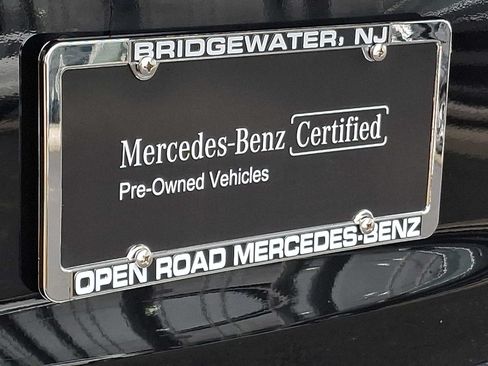 Certified 2023 Mercedes-Benz GLA 250 4MATIC image 30