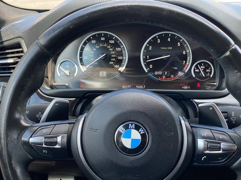 Used 2016 BMW 535i Sedan image 16